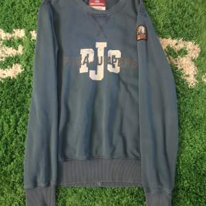 Parajumpers fleece crewneck i medium cond 8/10