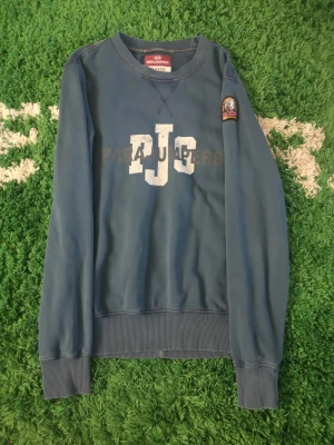 Parajumpers sweatshirt  - Parajumpers fleece crewneck i medium cond 8/10