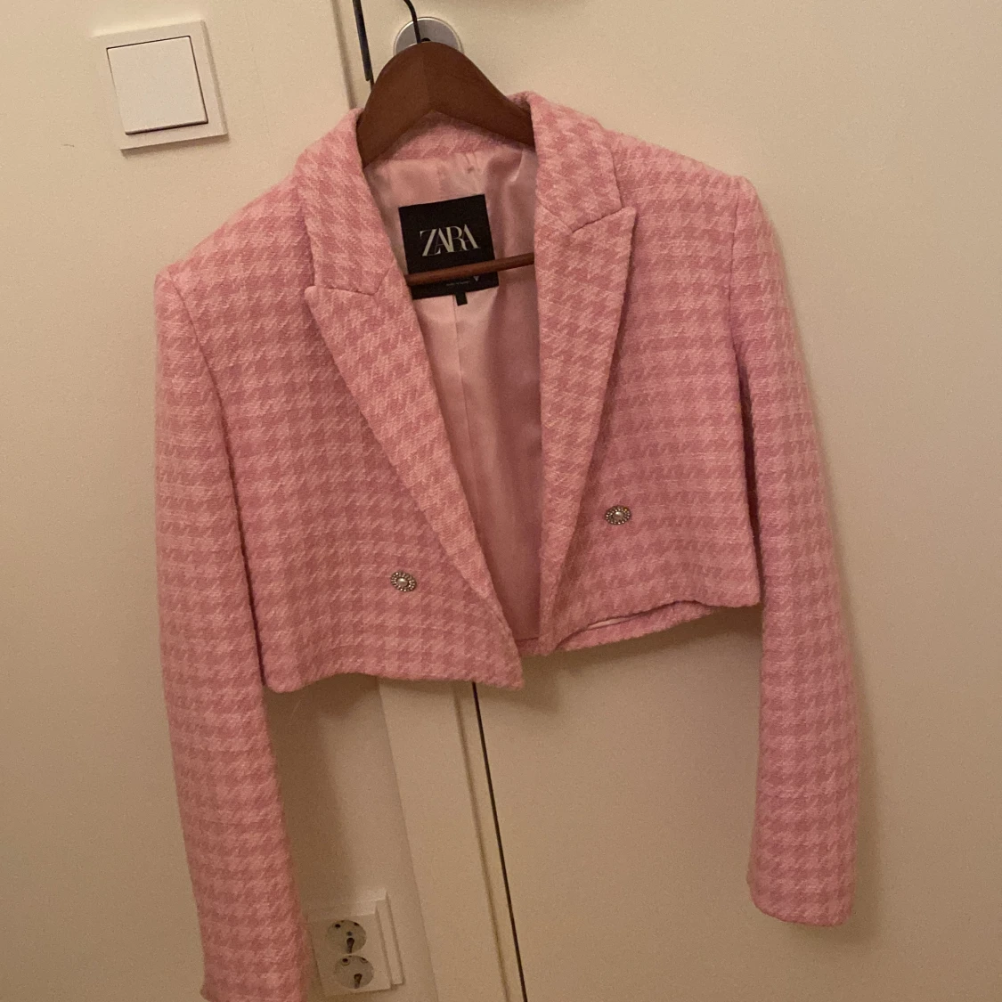 Zara blazer