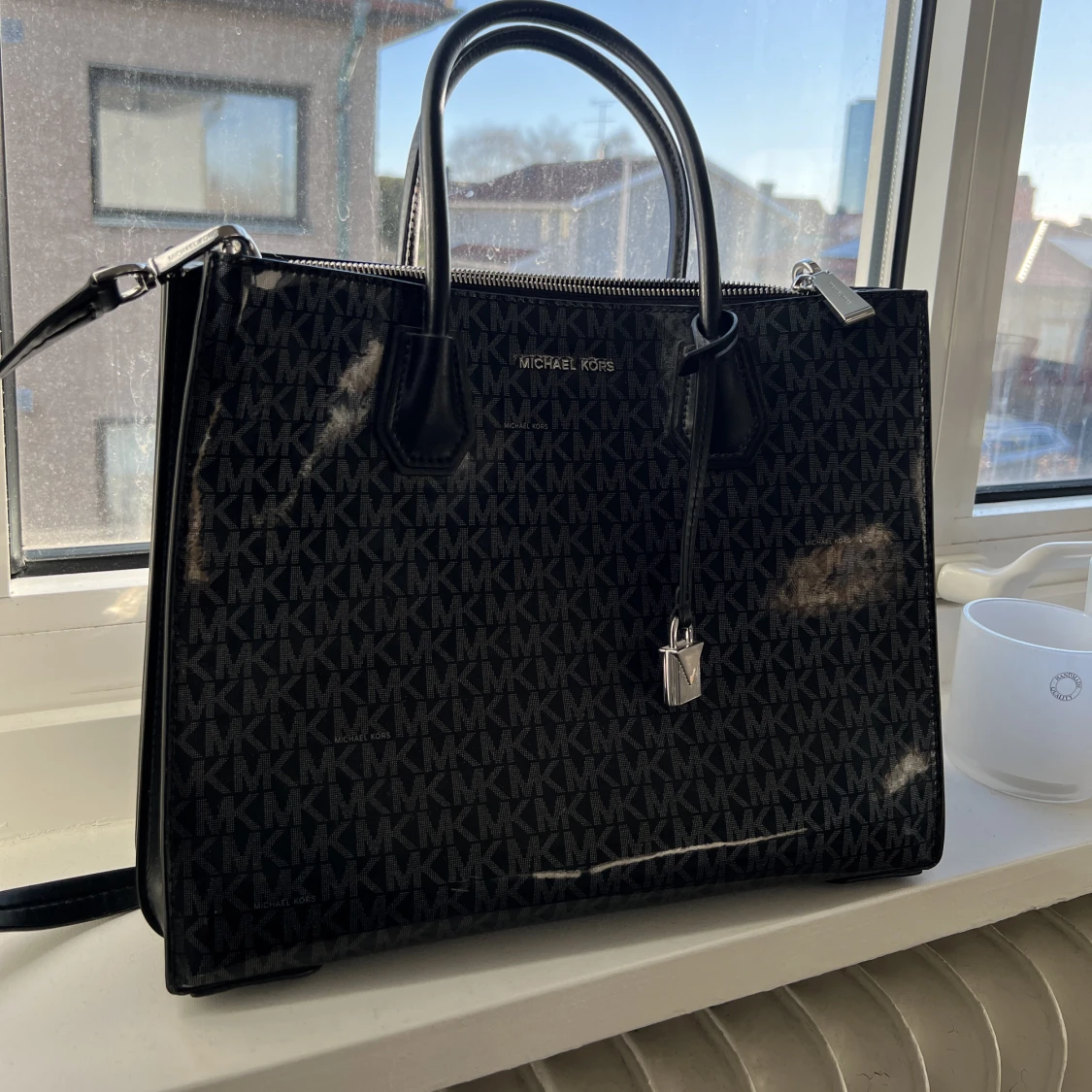 Michael Kors väska