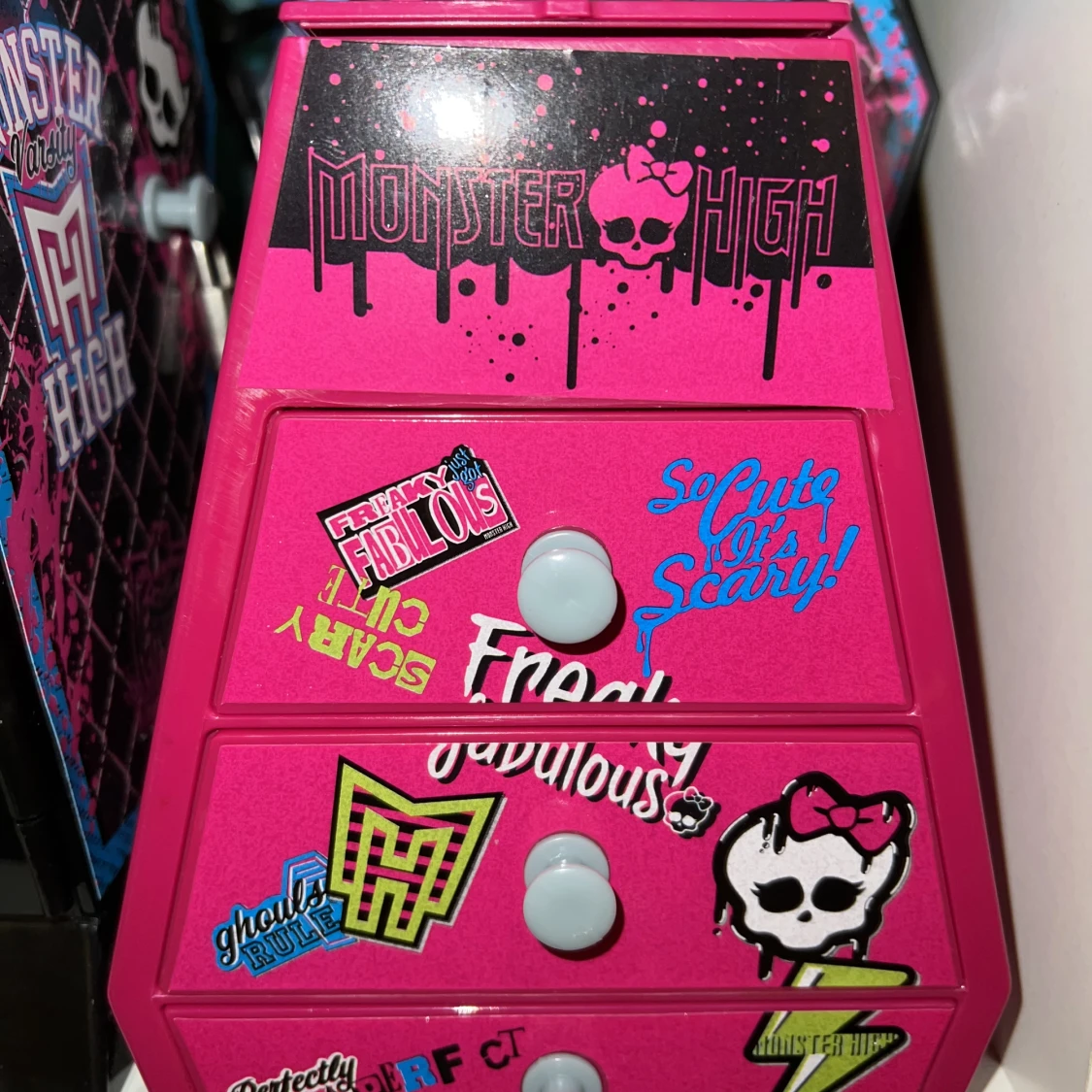 Monster High Play Set - 90