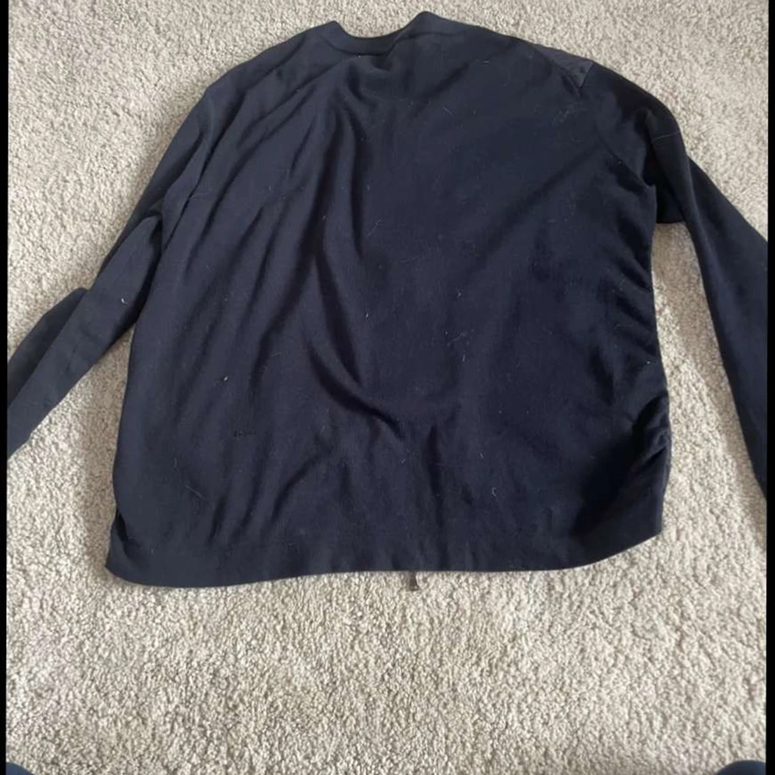 Moncler cardigan - 90