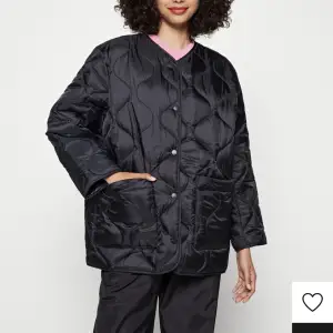 Looking for weekday sinai jacket in S size