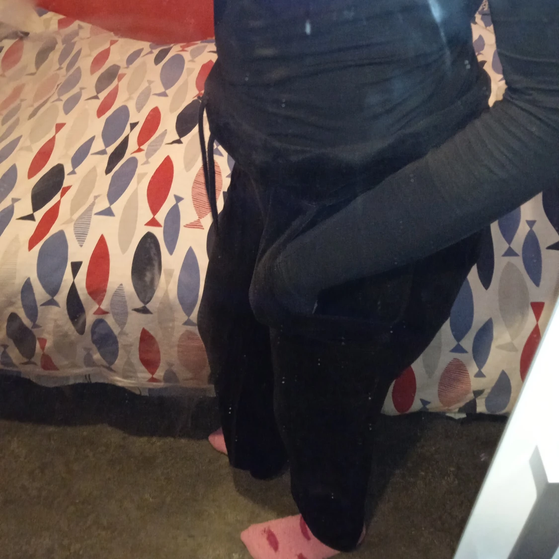 Om du vill skicka till mig  - 91