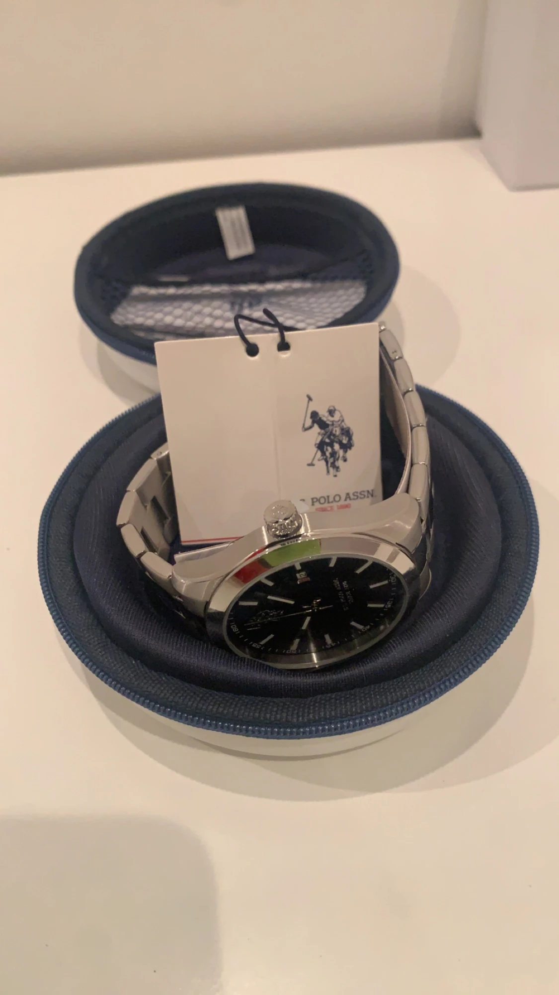 U.S Polo Assn.  - 90