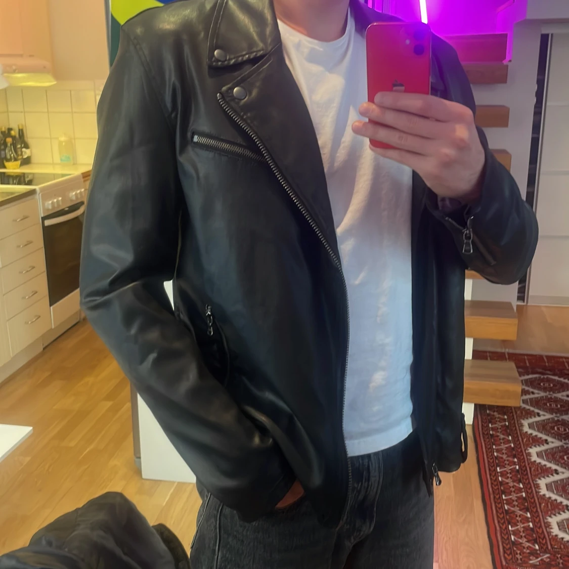 Jacka John Varvatos - 90