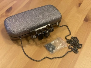 Clutch purse  - Clutch purse 