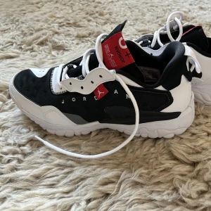 Jordan Delta 2 Chicago - Super bekväma och snygga  Jordans. Skicka 10/10 och knappt använda. Om de uppkommer frågor eller om du vill ha fler bilder, skriv bara:) Orginal pris: 5500 kr Mitt pris: 4699 kr