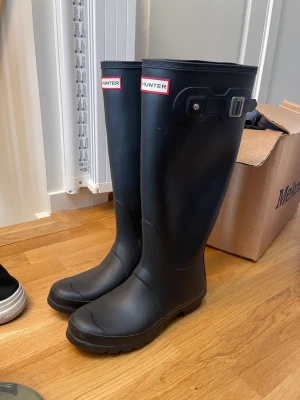 Hunter stövlar  - Nya hunter stövlar  Storlek 40 Finns i ett djur och rökfritt hem 