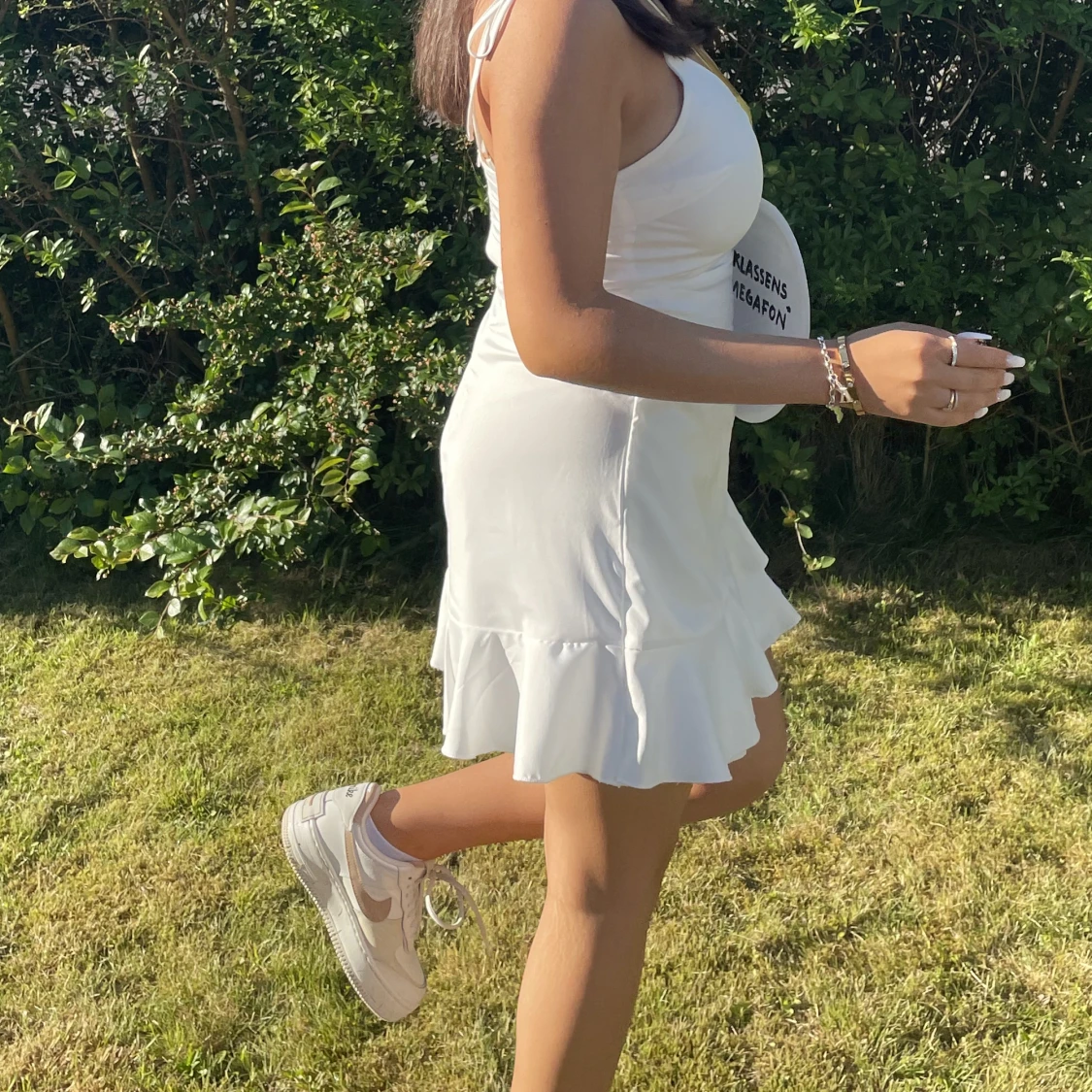 Studentklänning  - 90