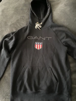 Gant tröja  - En jätte skön gant hoodie 