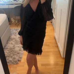 Klänning  - Finklänning! 