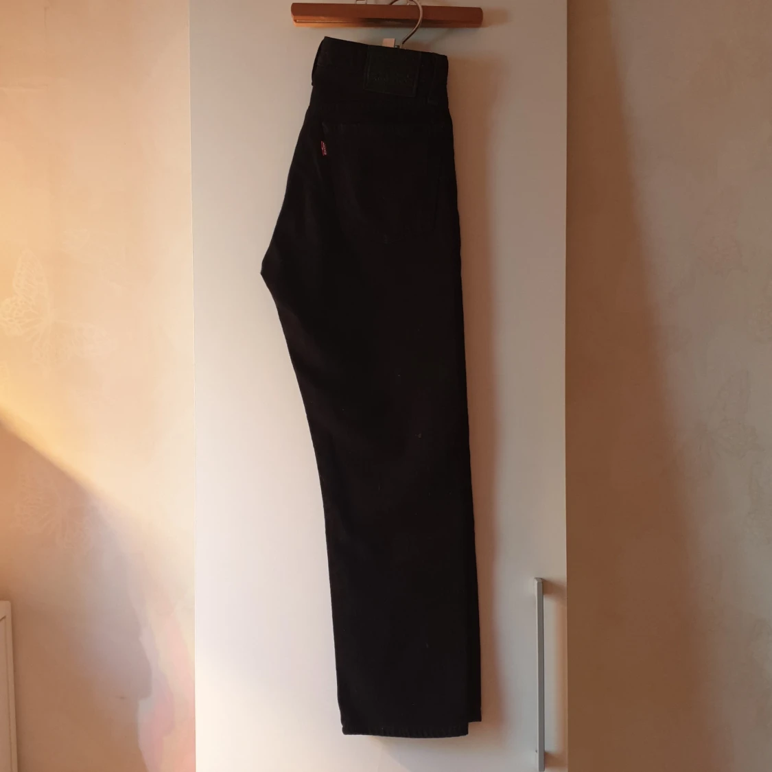 Levis Wedgie straight - 91