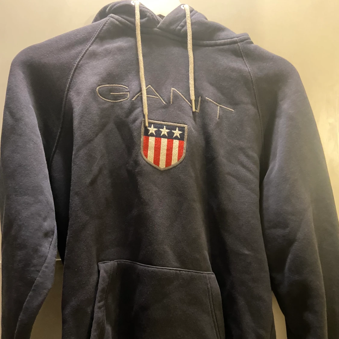 Gant hoodie
