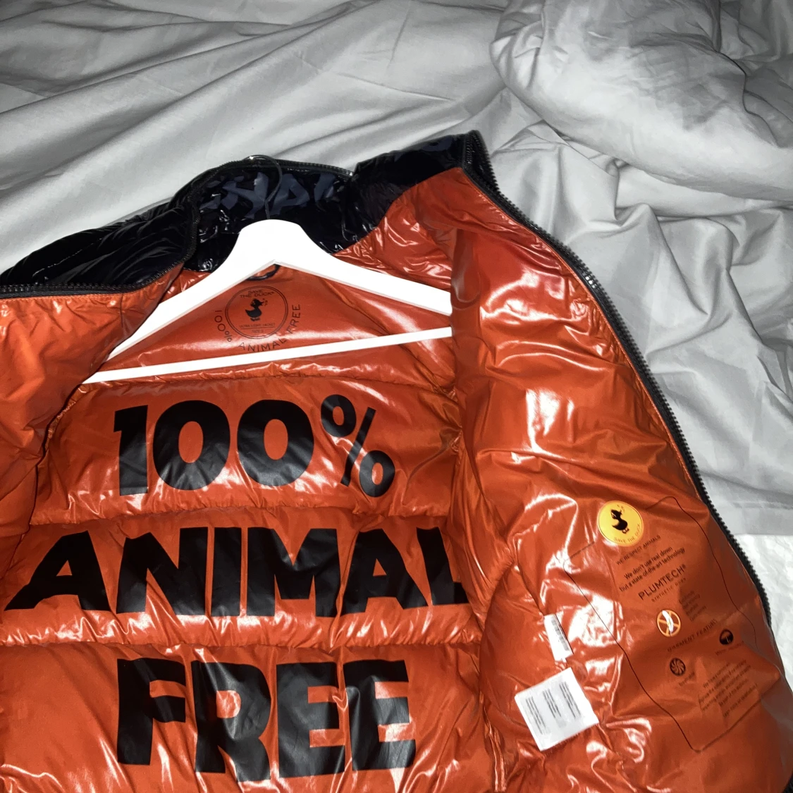 Save The Duck Jacka - 91