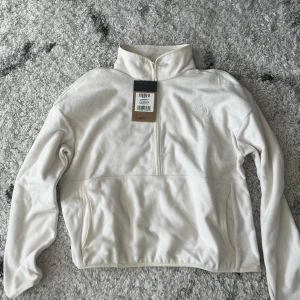 North-face fleece - Helt ny north face fleece med lappar kvar, lite tunnare! Storlek L 🫶🏻
