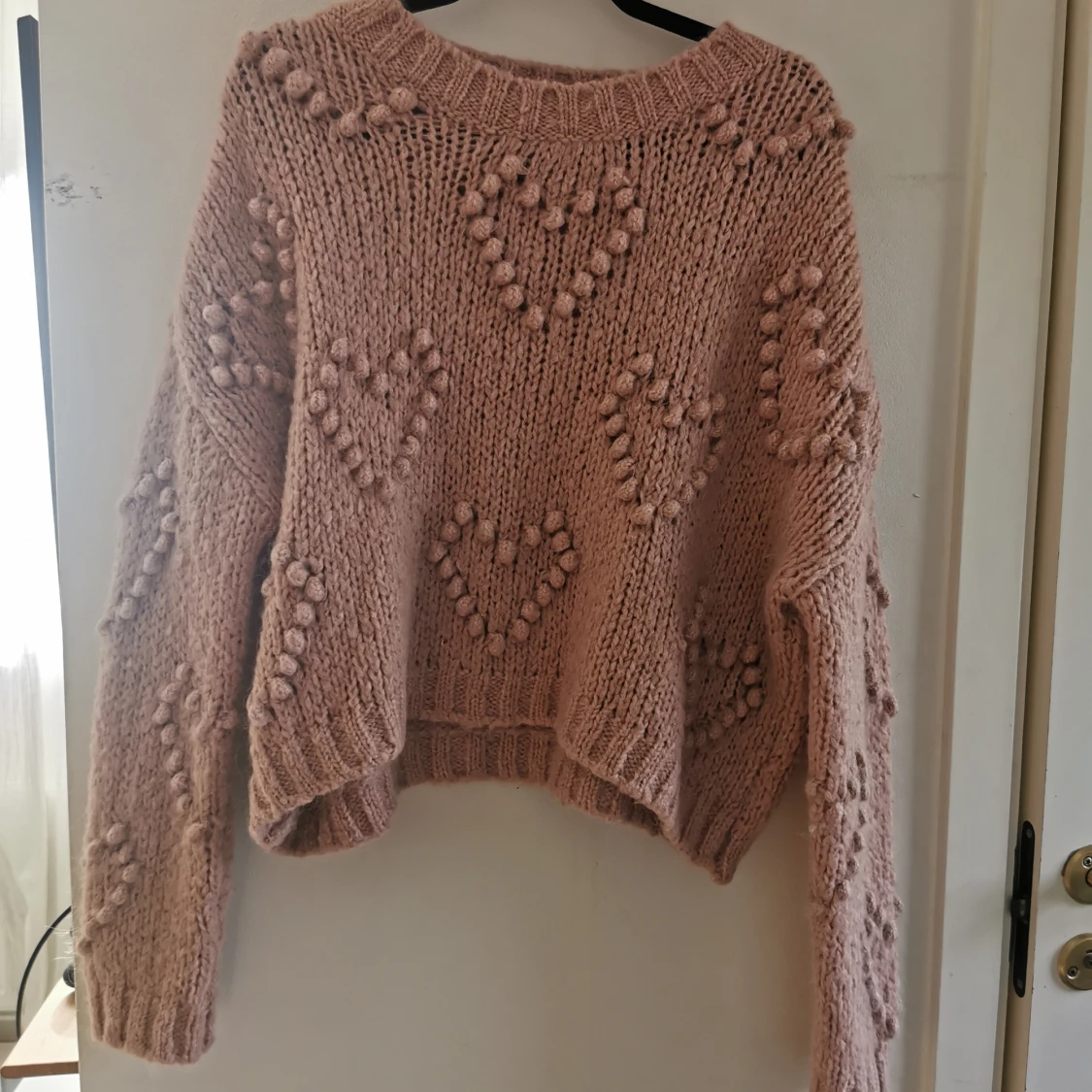 Limited edition skickad tröja