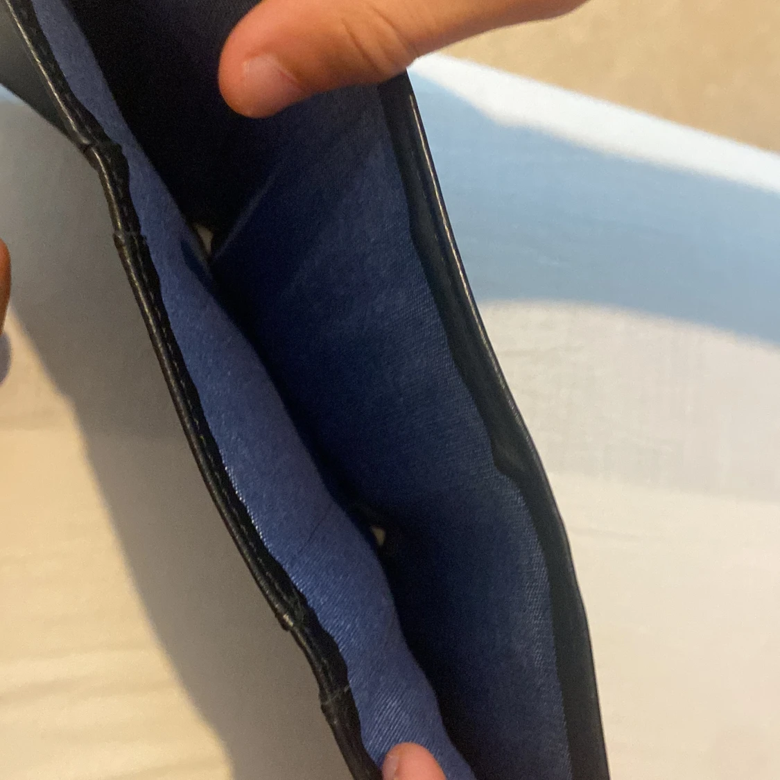 Levis blånbok  - 91