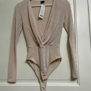 Body  - Helt ny body bara provat 