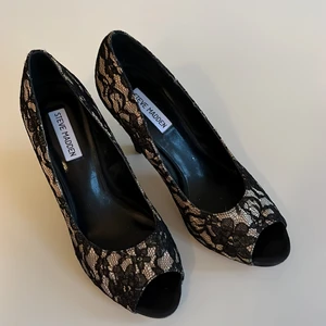 Steve Madden klackskor - Superfina klackskor från Steve Madden, knappt använda.