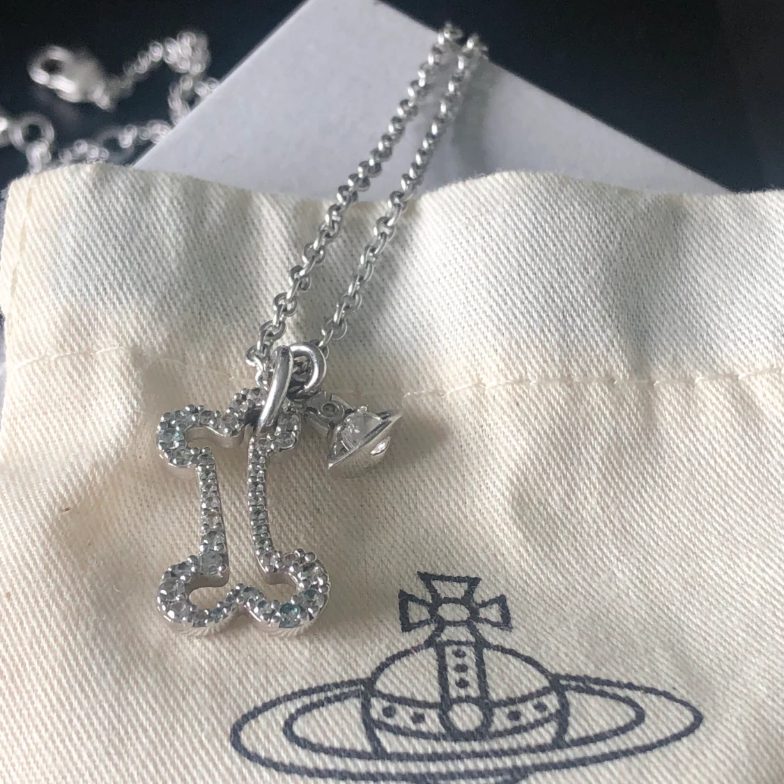 Vivienne Westwood Halsband 