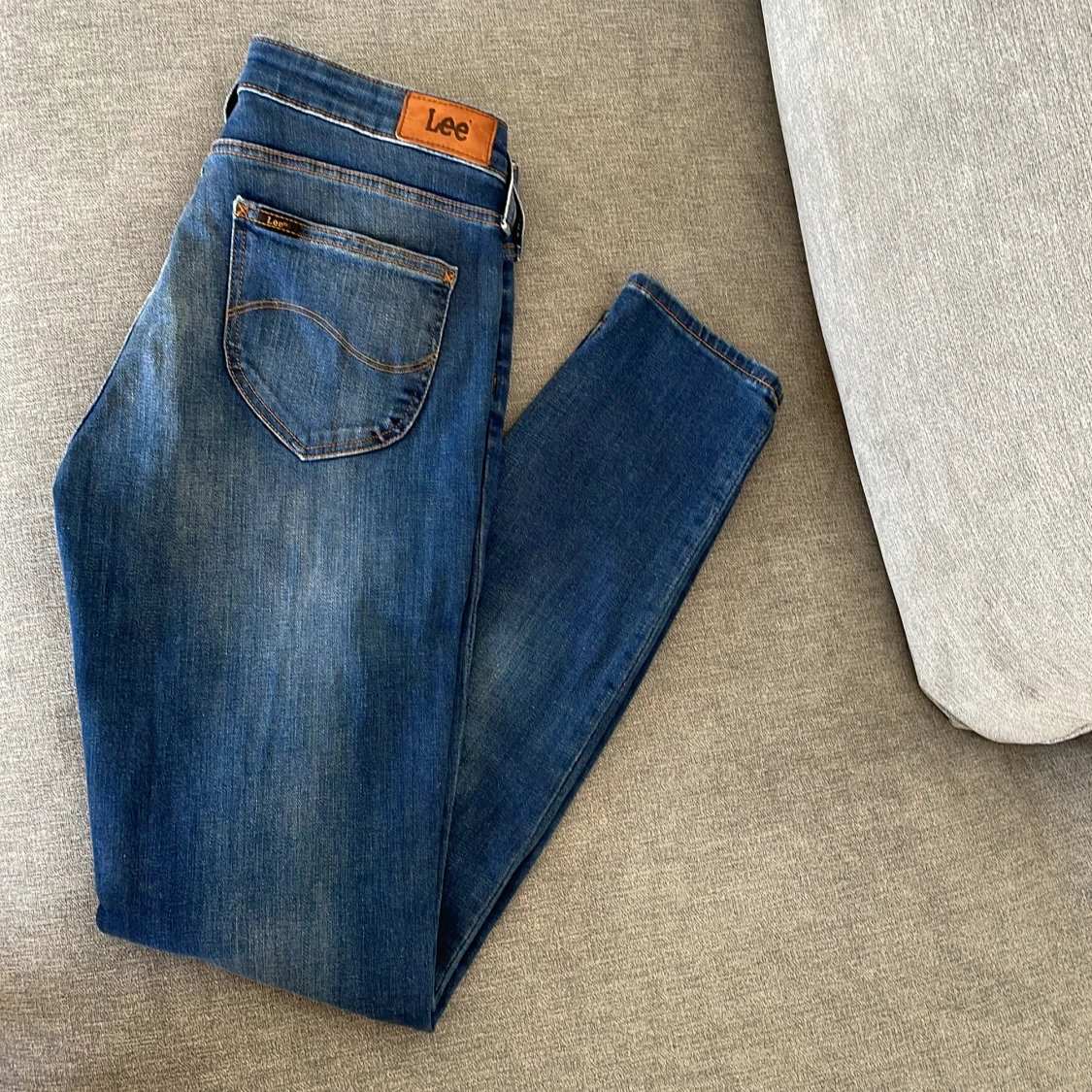 Lee jeans scarlett W28 L31