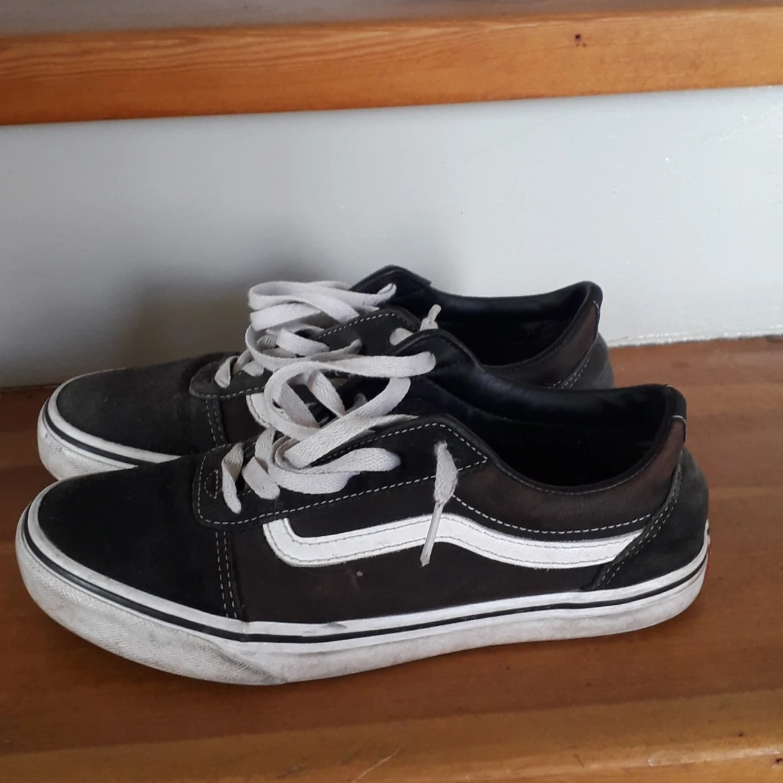 Vans skor