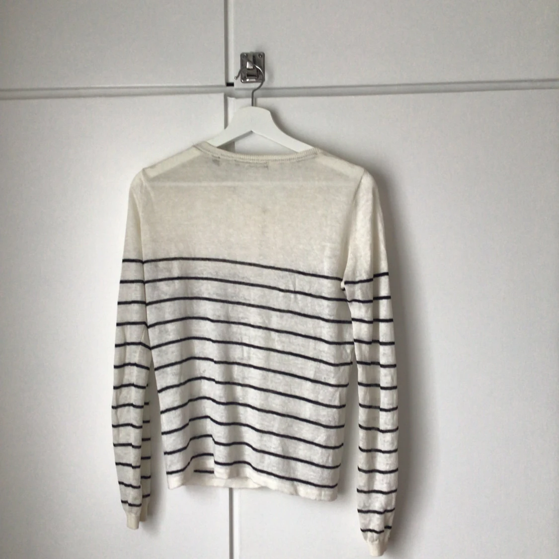 Randig söt kofta  - 91