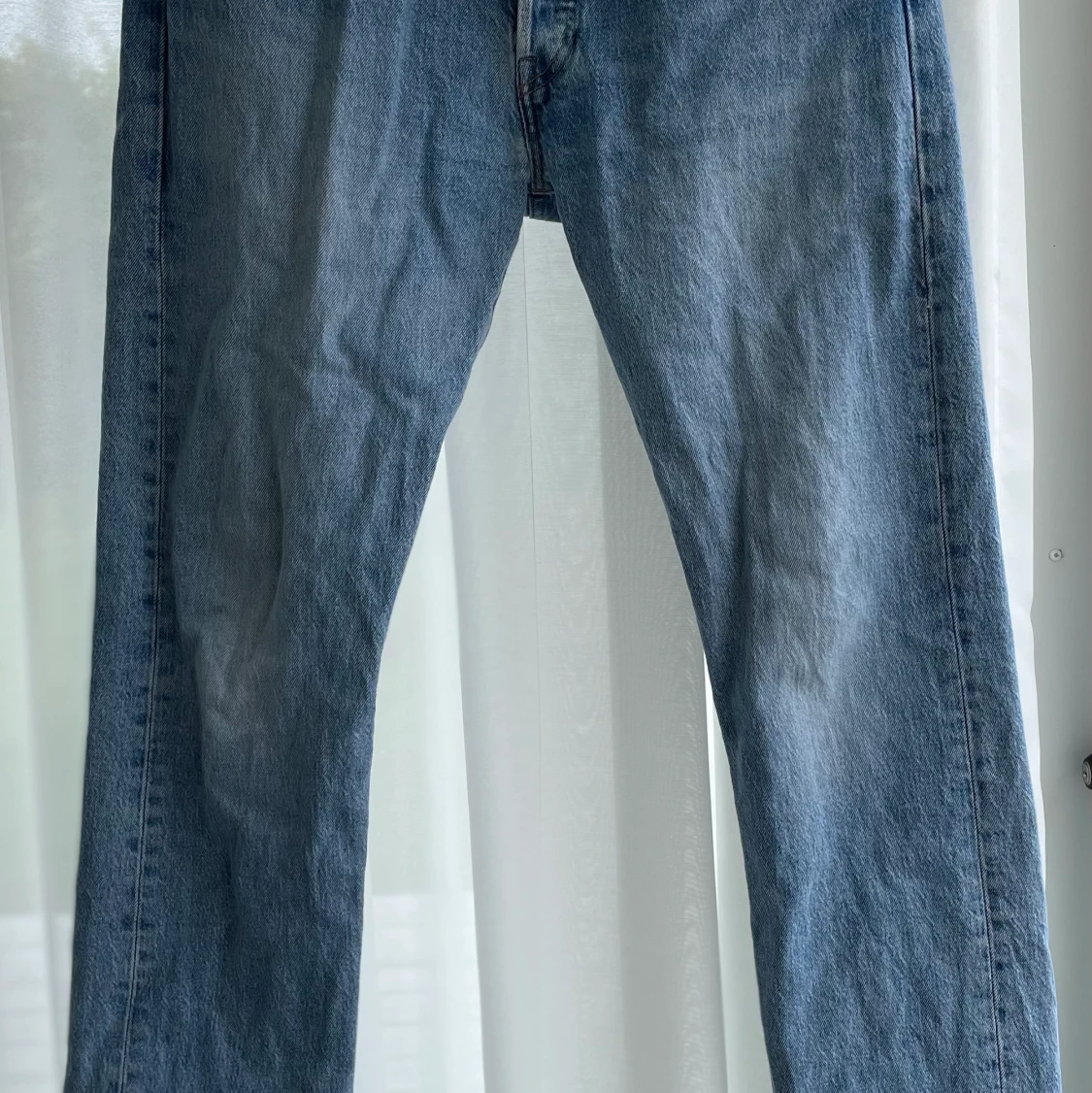 Levis 501 