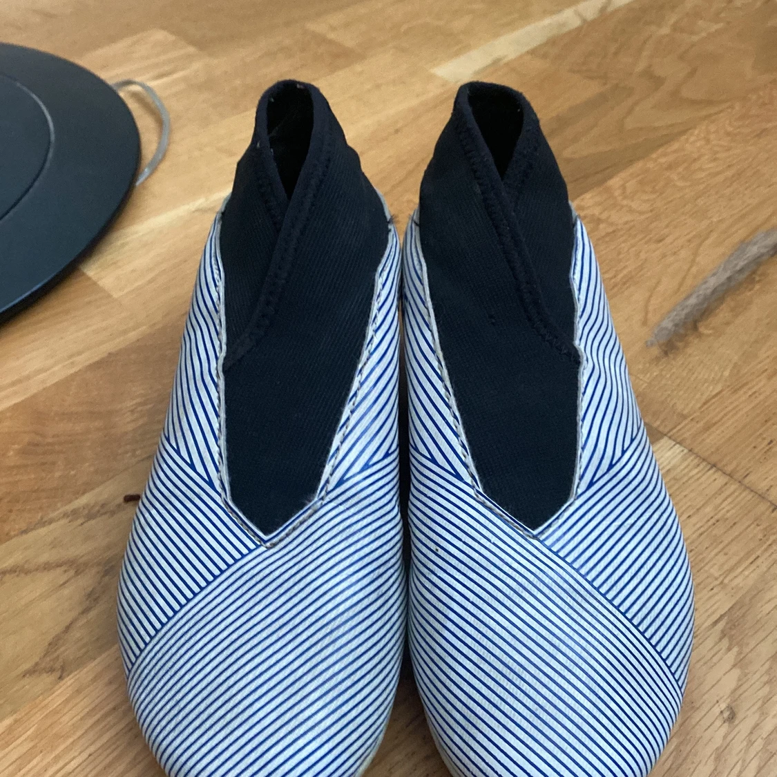 Fotbollsskor som är sköna att använda  - 90