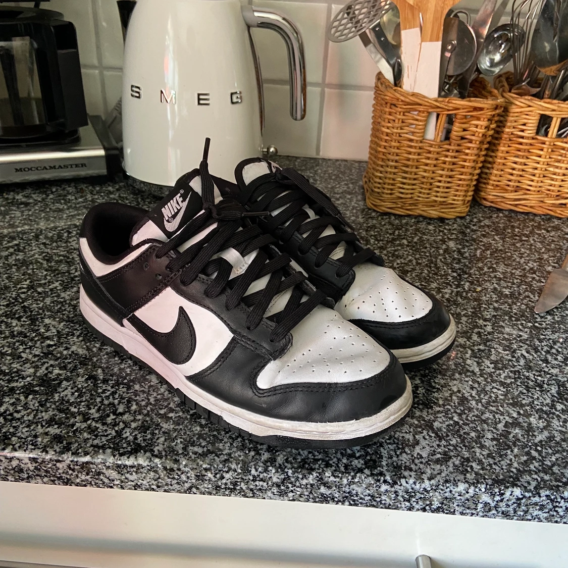 Nike dunks panda - 90