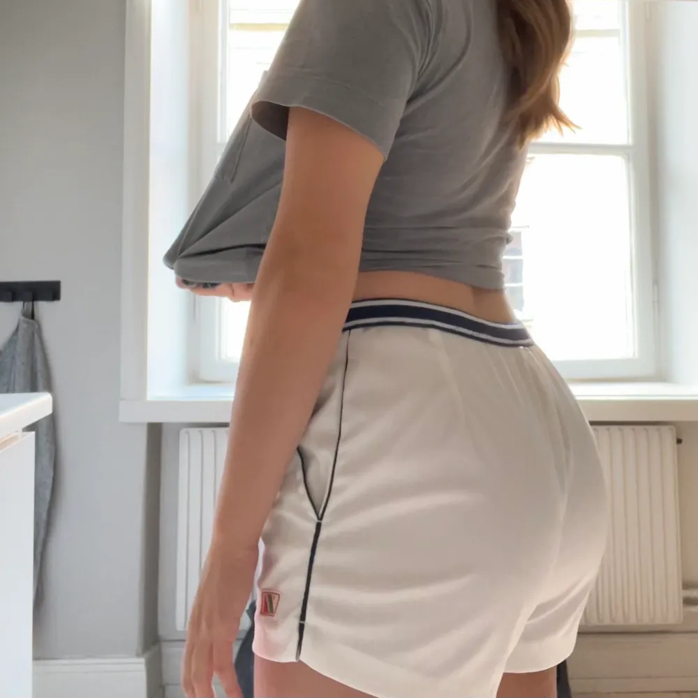 Söta tennis shorts 🩳 i storlek S. Shorts.