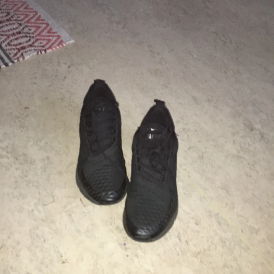 Nike air max 270 shoes