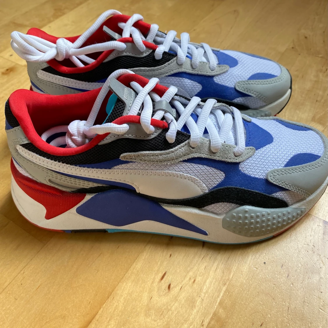 Puma RS-X PUZZLE 