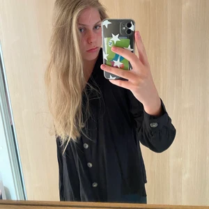 skjorta - jättefin:)