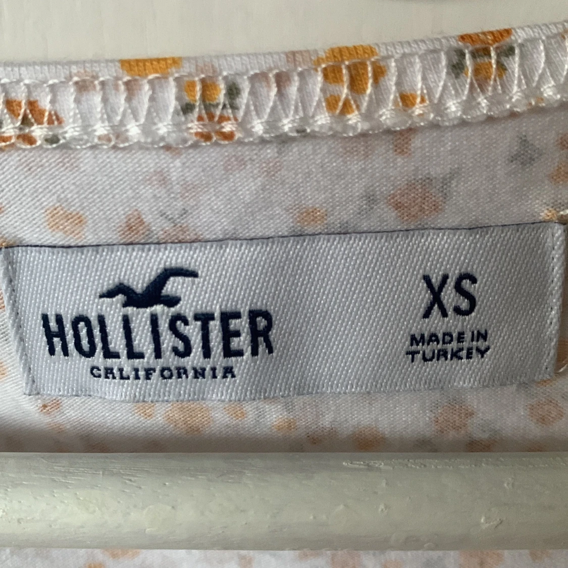 Hollister klänning - 90