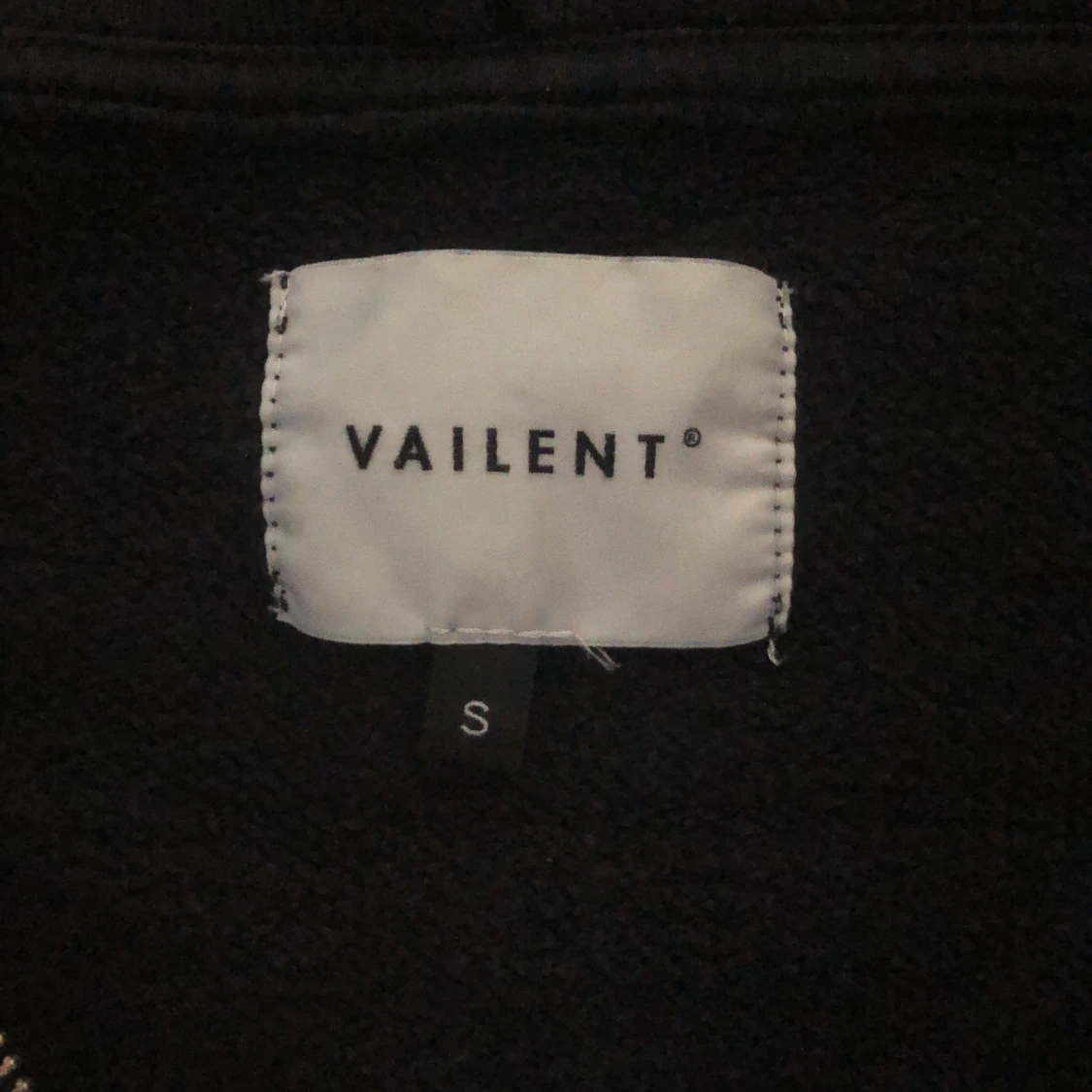 Vailent zip-hoodie - 91