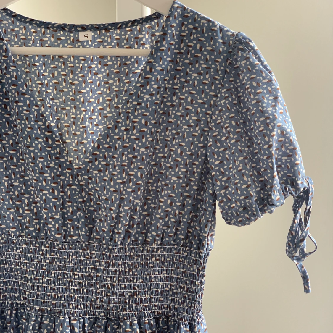 Somrig klänning - 91