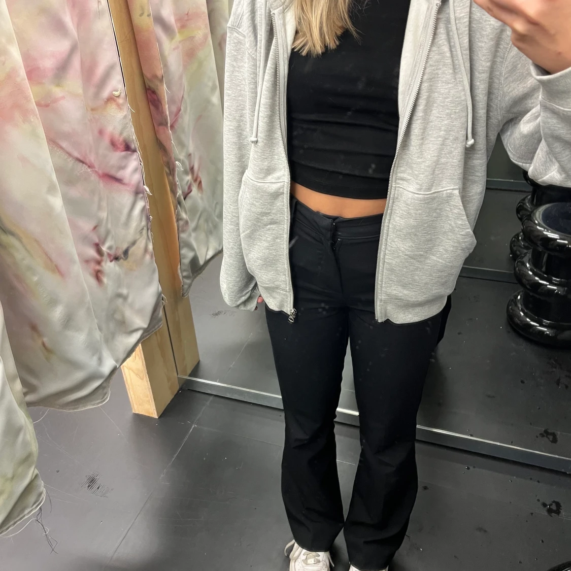 WEEKDAY siphoodie stl S - 90