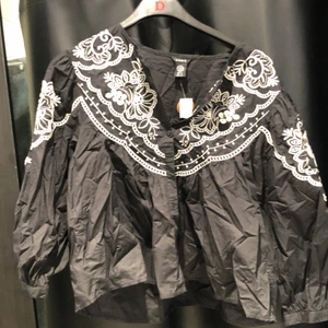 Skjorta  - Oanvänd fin skjorta 