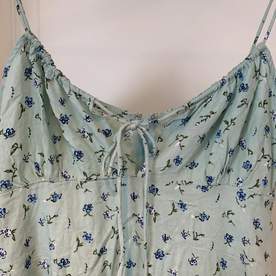 Söt kort klänning från Morel, storlek M - 90