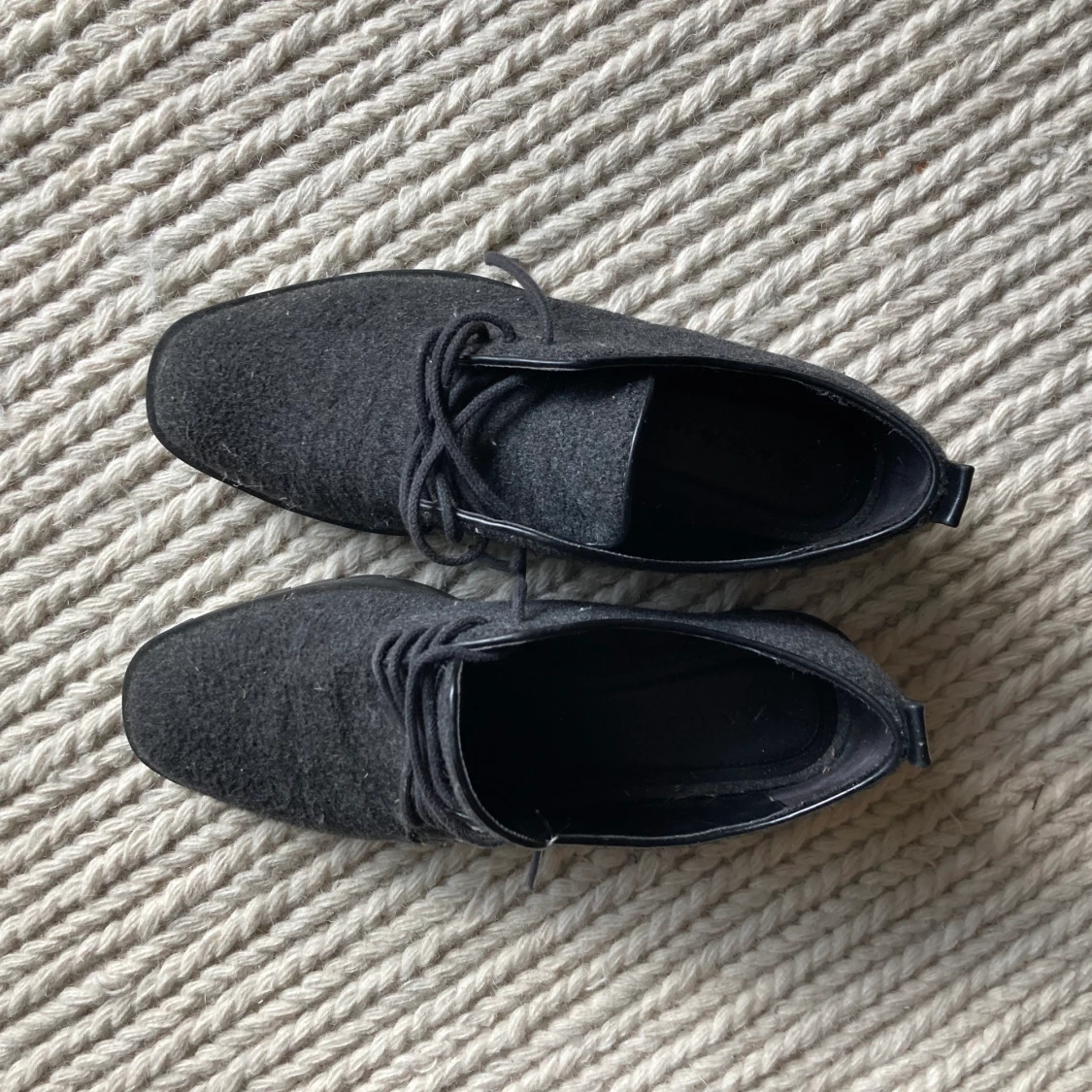 Zara skor dam st 37 - 90