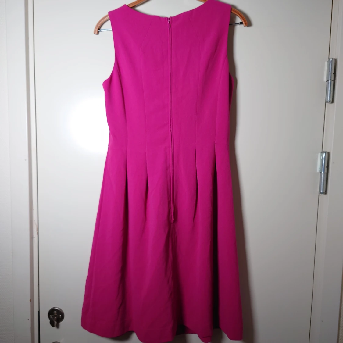 Rosa klänning  - 90