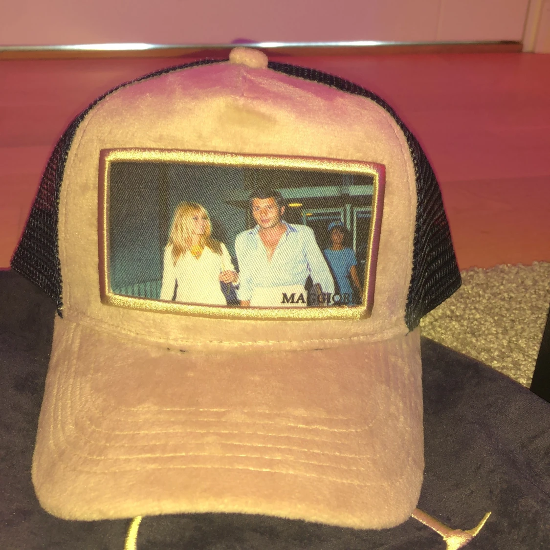 Helt ny Maggiore keps s3 c1 - 90