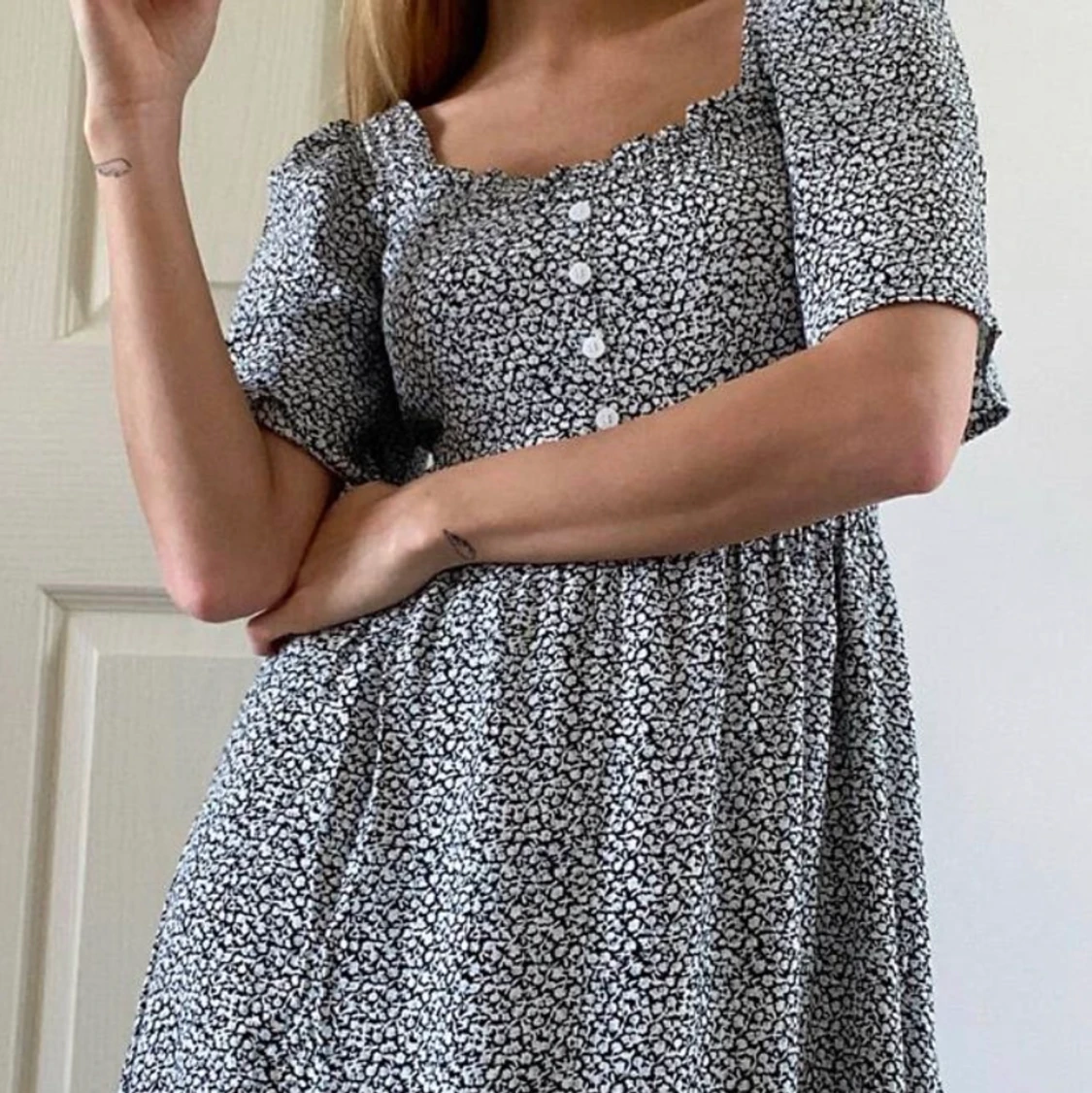 Sommarklänning från &otherstories