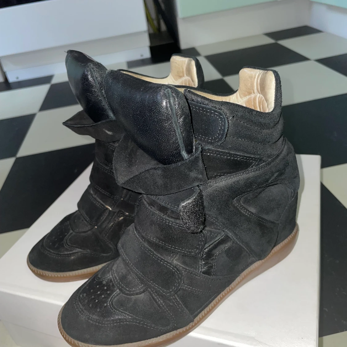 Isabel Marant Bekett sneakers 36 - 90
