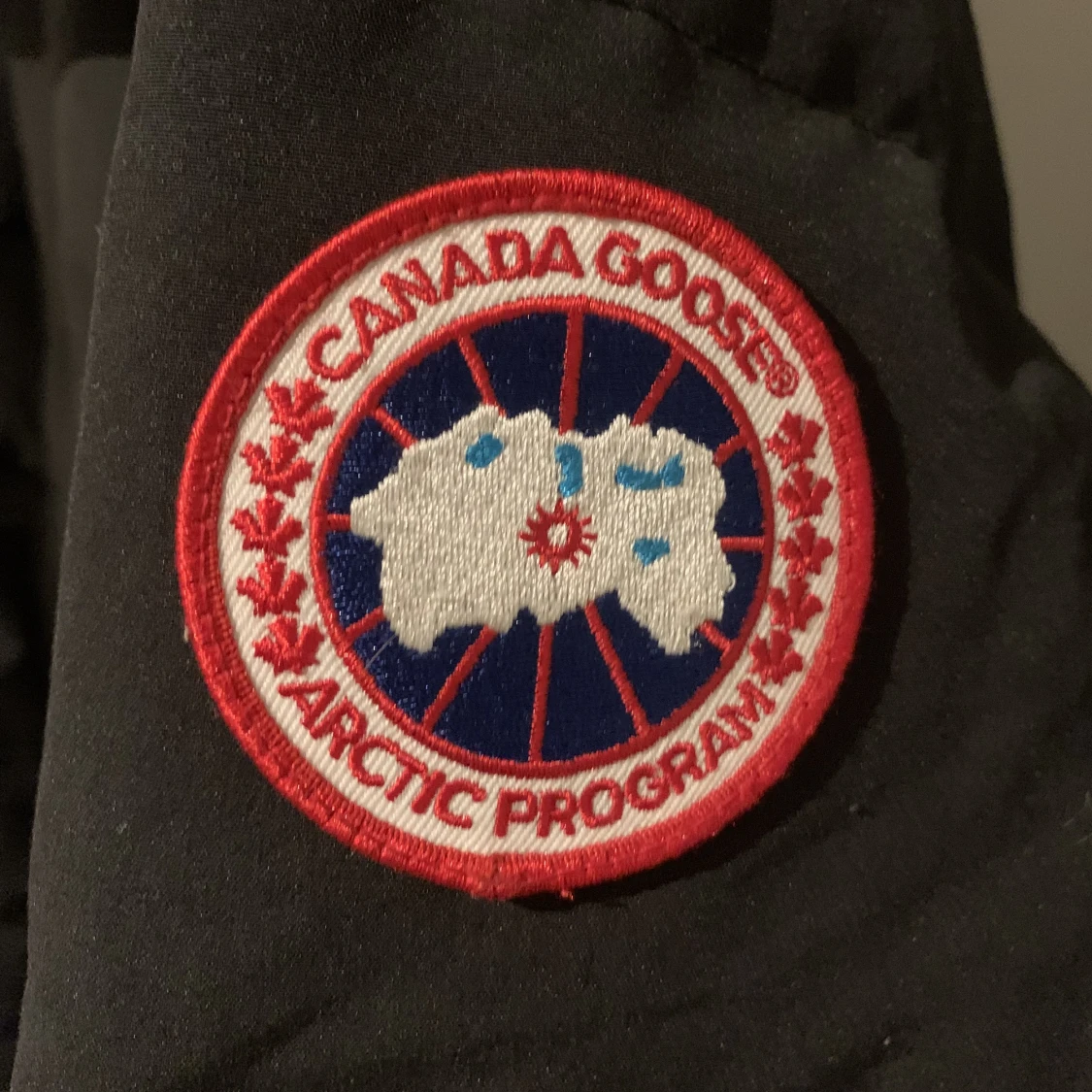 Canada Goose Wyndham  - 90