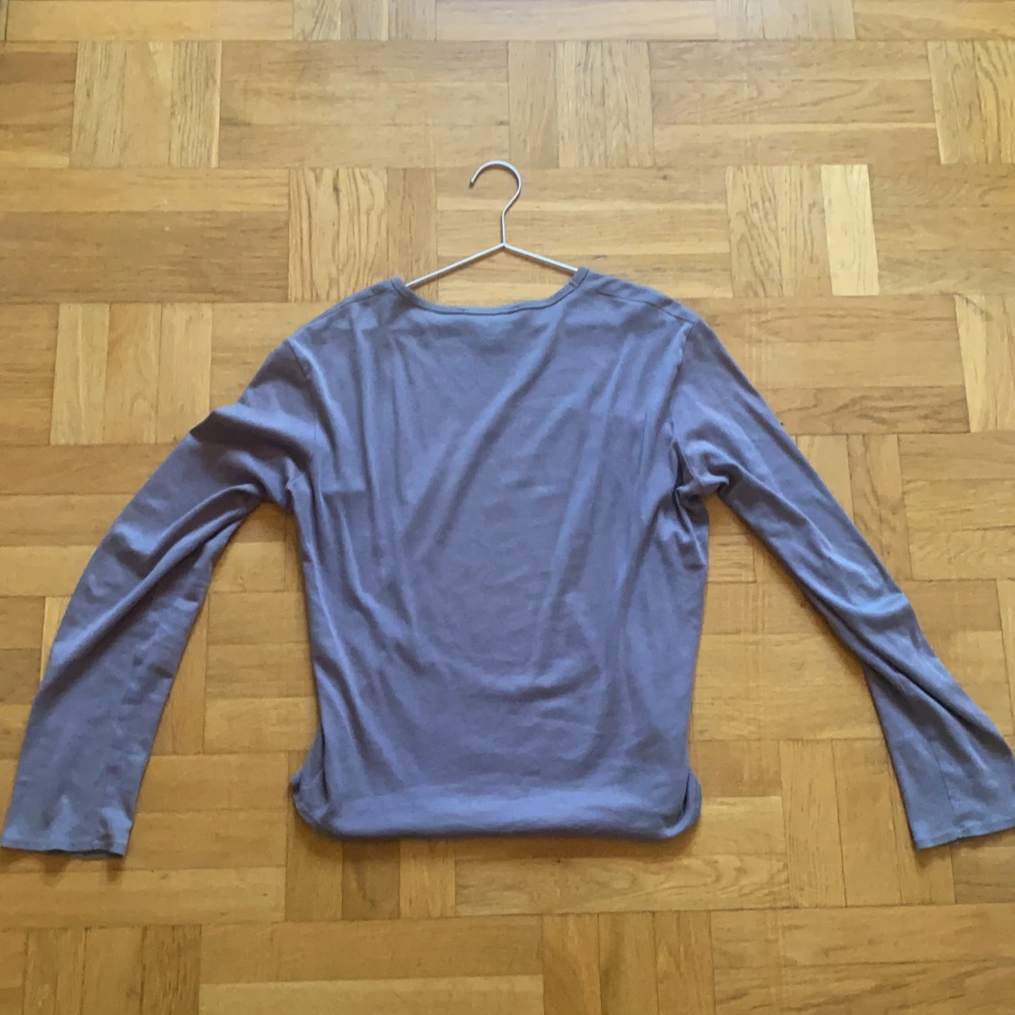 Raf simons SS99 longsleeve - 91