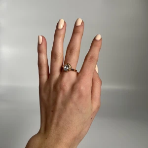 Ring - Rostfrittstål.