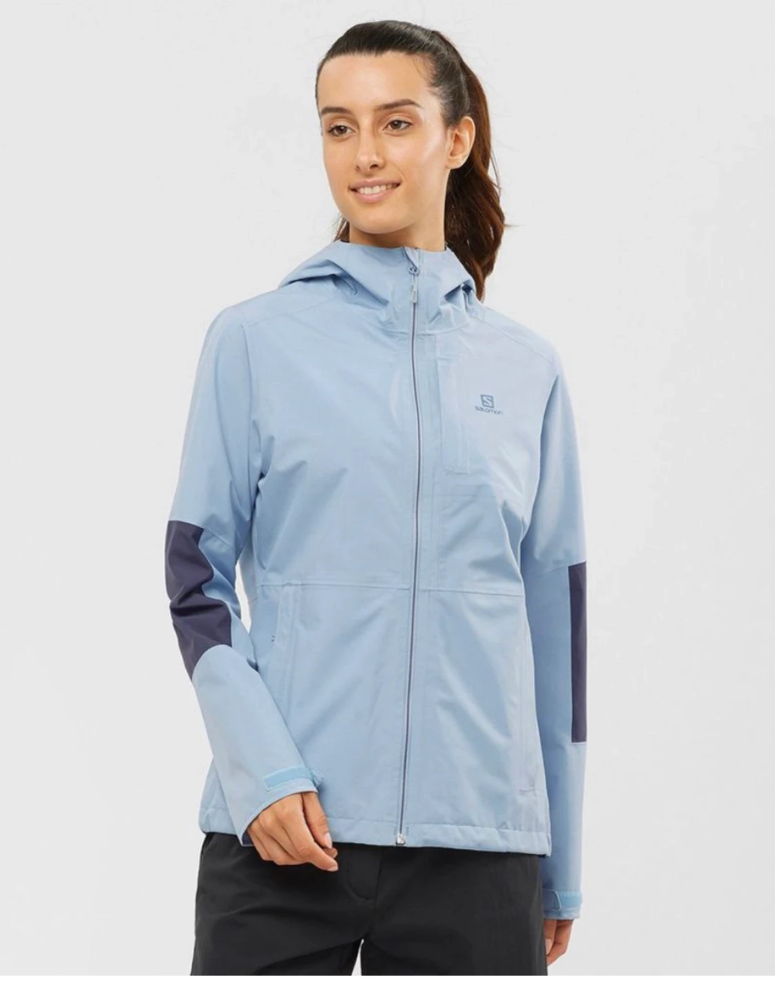 Salomon - Allvädersjacka - 90